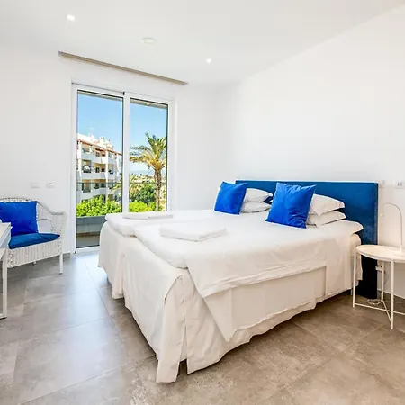 Apartment Apt. Seabreeze