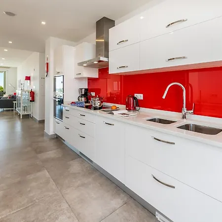 Apt. Seabreeze Apartment Lagos