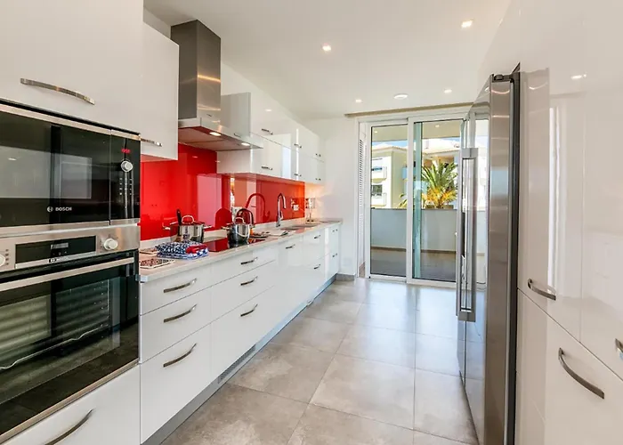 Apt. Seabreeze Appartement