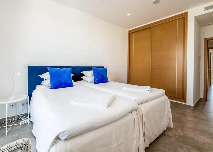 Apt. Seabreeze Lagos