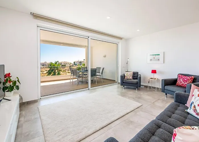 Apt. Seabreeze Appartement