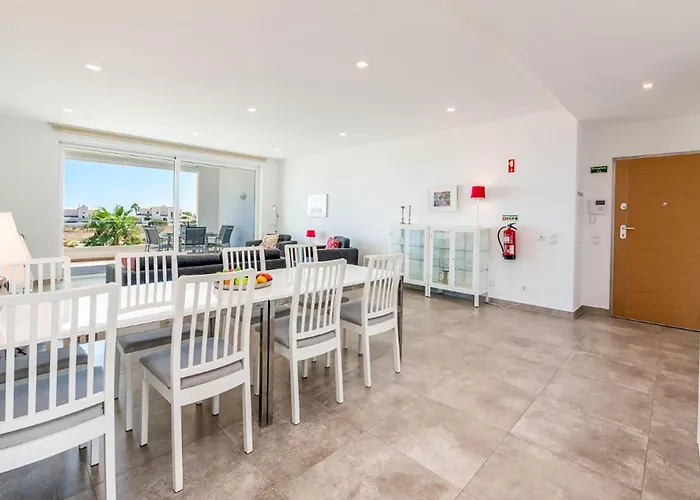 Apt. Seabreeze Appartement Lagos