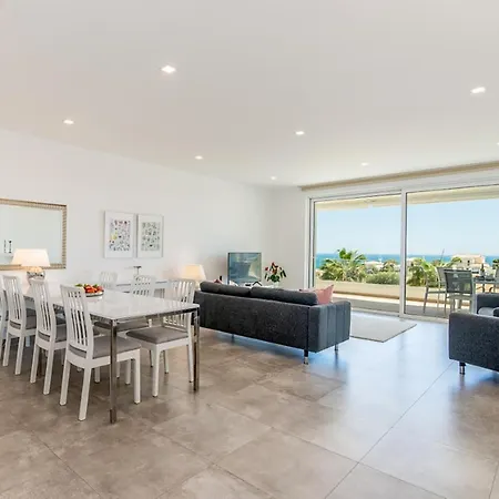 Apartment Apt. Seabreeze *