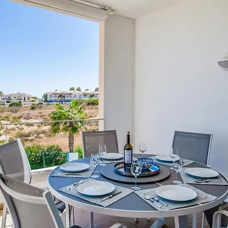 Apartment Apt. Seabreeze *