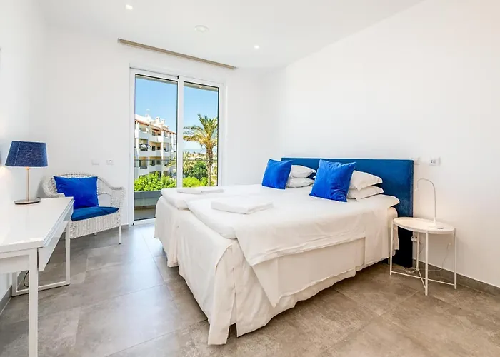 Appartement Apt. Seabreeze