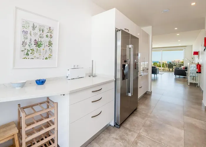 Apt. Seabreeze Appartement