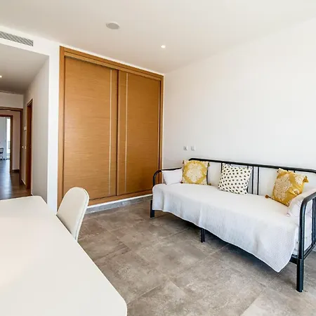 Apt. Seabreeze Appartement *
