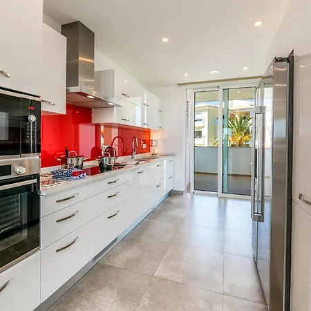 Apt. Seabreeze 公寓