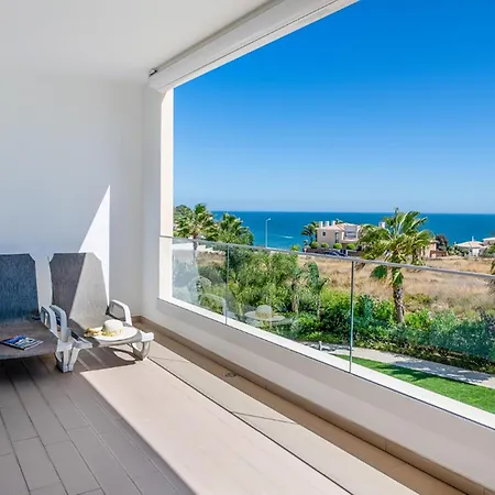 Apt. Seabreeze Appartement *
