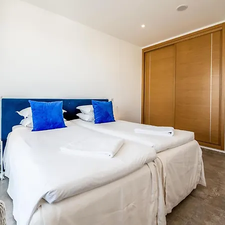 Apt. Seabreeze 拉哥斯