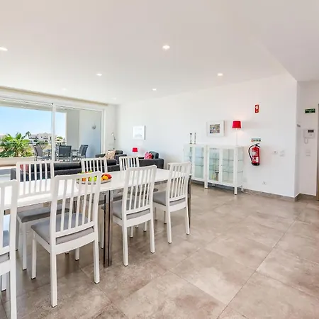 Apt. Seabreeze Appartement Lagos