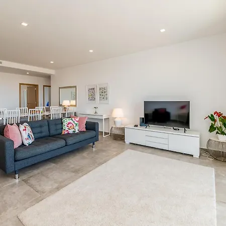 Appartement Apt. Seabreeze *