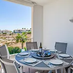 Apartamento Apt. Seabreeze *